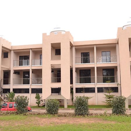 Grand Gato Hotel And Tours Harar Exterior foto